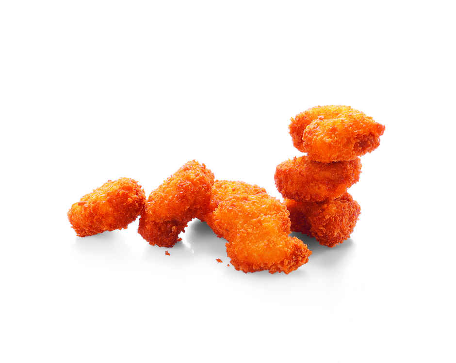 Haringhata Chicken Nuggets